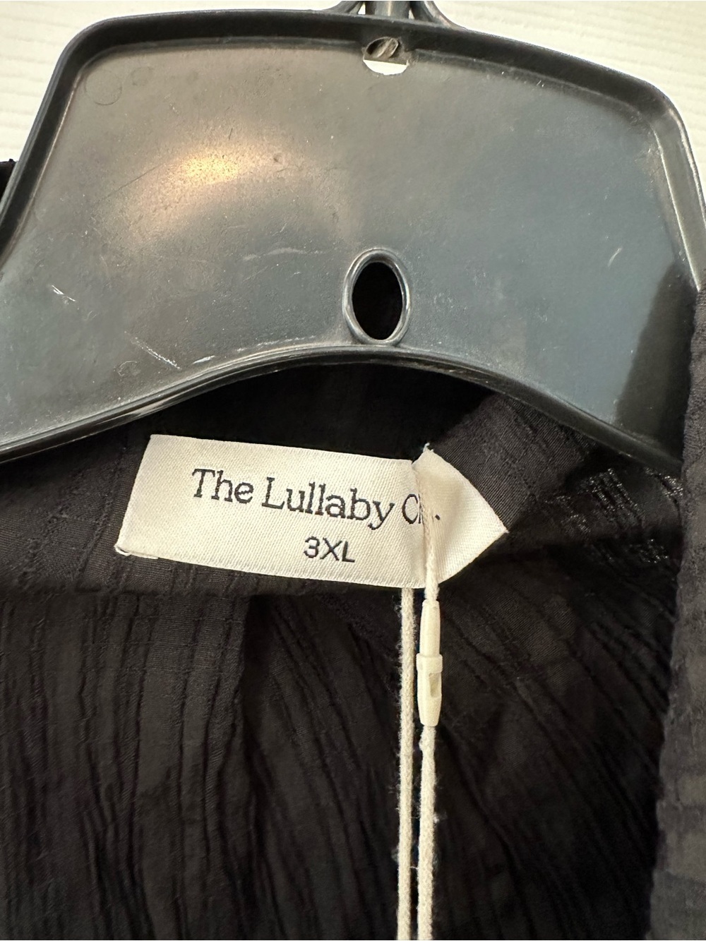 The Lullaby Club Lacey shirt - Picture 3 of 4